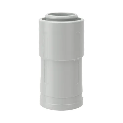 Переходник арм. труба-жесткая труба d25 IP67 DKC 55225