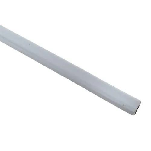 Кабель нагревательный саморег. HSR-33P 33Вт/м полиолефин 200м HSR-33P-200 фото 2