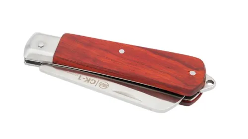 Нож кабельный с изогнутым лезвием CK-1 НИЛЕД 13302471 фото 3