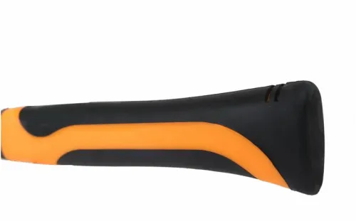 Молоток 800г квадратн. боек фибергласовая двухкомпонентн. ручка Вихрь 73/6/8/7 фото 5