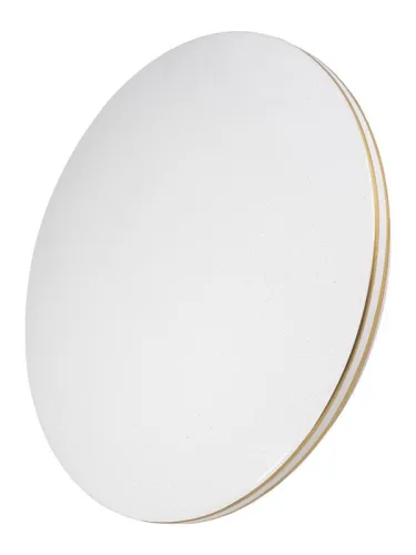 Светильник светодиодный Classic SKY Gold 48Вт 4000К IP40 4000лм 230В КОСМОС KCSky48w_G4000K фото 2