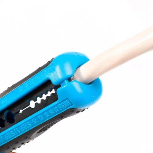 Инструмент для снятия изоляции WS-09 КВТ 61671 фото 3