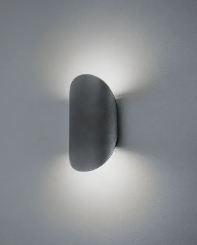 Светильник светодиодный 80 632 NOF-D-W-026-01 6Вт 3000К IP54 260лм для наружной подсветки черн. Navigator 80632 фото 2