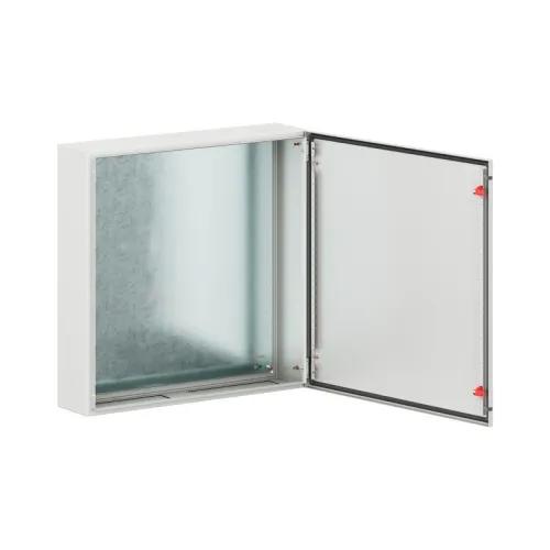 Шкаф ST с монтаж. платой 800х800х200мм от IP65-до IP66 IK10 DKC R5ST0882 фото 2