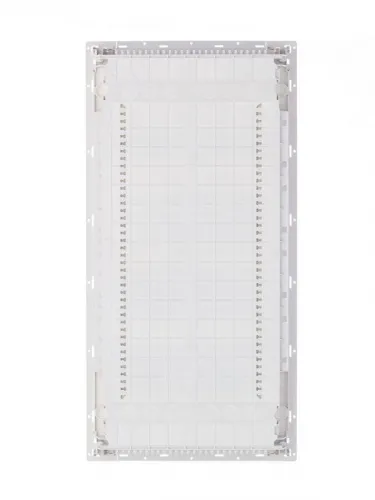 Шкаф мультимедийный без двери UK648MB (4 ряда) ABB 2CPX031396R9999 фото 4