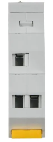 Реле тока ORI 1.6-16А 24-240В AC/24В DC IEK ORI-01-16 фото 5