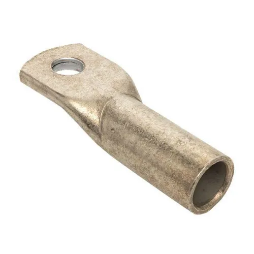 Наконечник медный луженый ТМЛ DIN 185-12 PROxima EKF tml-din-185-12 фото 3