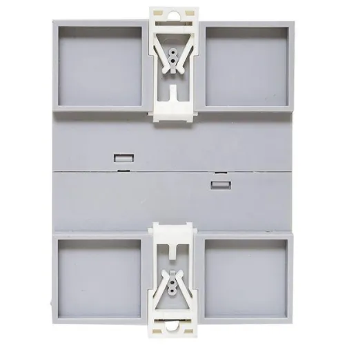 Прибор измерительный многофункциональный G33H на DIN-рейку ЖКИ PROxima EKF sm-g33h фото 9