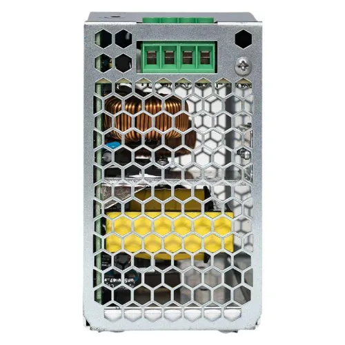 Блок питания на DIN-рейку 240Вт Uвх ~ 220В AC Uвых - 24В DC постоянного тока EKF DR-E-240W-24 фото 10