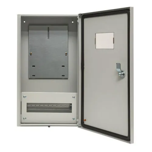 Щит ЩУ-3/1-0 (ЩУРН-3/12) (540х310х165) 12мод. IP54 Basic EKF mb54-3-bas фото 7