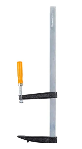 Струбцина F-образная 500х120мм Вихрь 73/9/5/3 фото 4