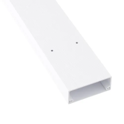 Кабель-канал 50х20 L2000 пластик TMC DKC 00313 фото 2