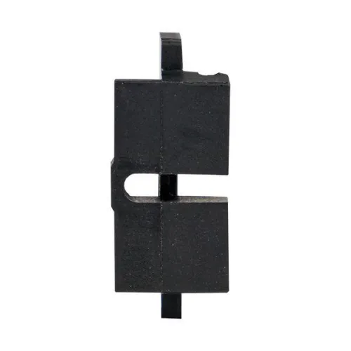 Заглушка для миниклеммы STB-4 черн. PROxima EKF ep-stb-m-4-black фото 4