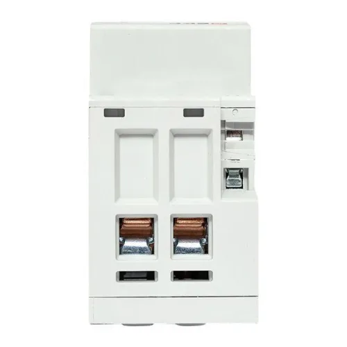 Контактор модульный КМ 40А NО+NC (2 мод.) EKF km-2-40-11 фото 6