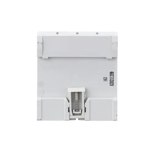 Выключатель дифференциального тока (УЗО) 4п 63А 30мА тип AC 6кА УЗО-03 DEKraft 14236DEK фото 3