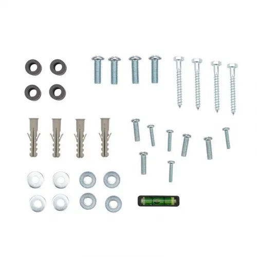 Кронштейн для телевизора 32"- 60" дюймов фиксированный серия HOME Rexant 38-0331 фото 5