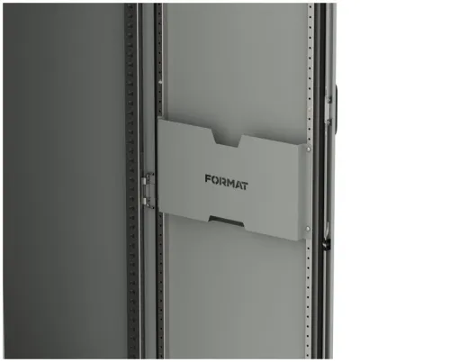 Карман для документации 800 FORMAT IEK FO-00-PD-080 фото 2