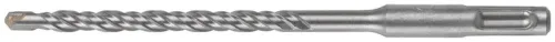 Бур по бетону SDS PLUS с двойн. резьбой 7х160мм FIT 32910
