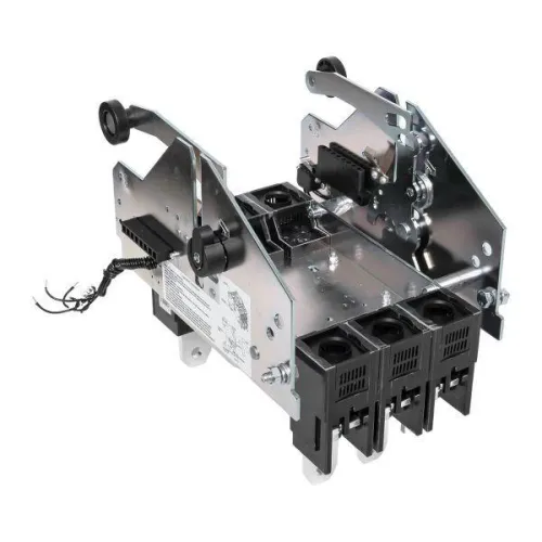 Панель выкатная для ВА-99М 400 задн. присоед. EKF mccb99m-400-dod-3r фото 15