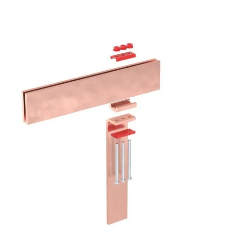 Комплект прямого подключения аппаратов на 2 шины DKC R5BBCDIRM2L1 фото 4