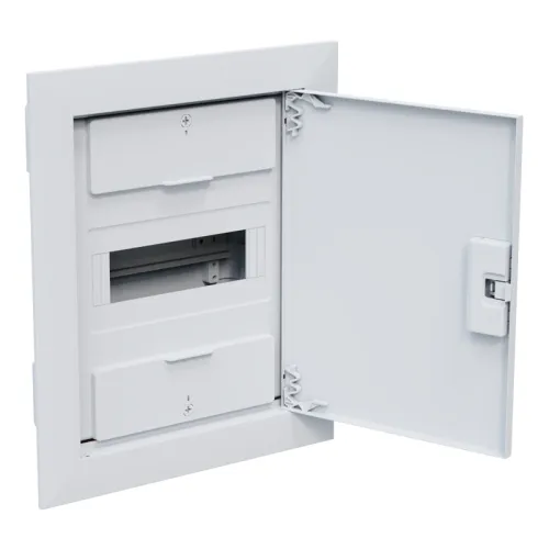 Корпус пластиковый OptiBox Pro 8-VNR-IP40 КЭАЗ 379784 фото 6