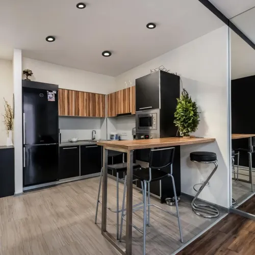 Светильник 270 10Вт GU10х1 IP65 встраив. Voltega DL-VGL083-01-GU10-RD-B фото 7