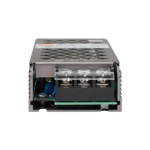 Блок питания для светодиодной ленты 60Вт 2.5А 24В IP20 BSPS метал. Pro JazzWay 5015500 фото 5