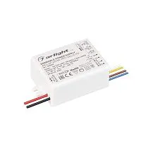 Блок питания ARJ-SP-40150-PFC-DALI2-PD (6Вт 3-40В 150мА) IP20 пластик Arlight 044822