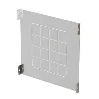 Панель горизонтальная для секционирования Ш400 Г400 AleSta EKF AleSta-PCH44