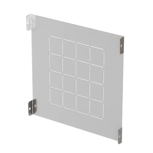 Панель горизонтальная для секционирования Ш400 Г400 AleSta EKF AleSta-PCH44