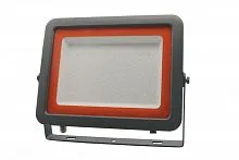 Прожектор светодиодный PFL-S2-SMD-200w 200Вт IP65 с клапаном Jazzway 5002173D