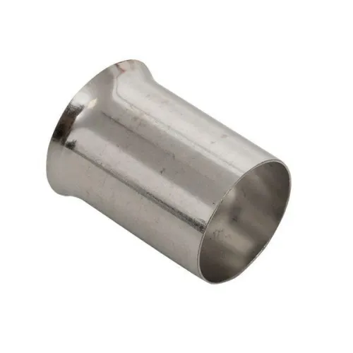 Наконечник штыревой втулочный НШв 70.0-20 (уп.50шт) PROxima EKF nshv-70-20 фото 4