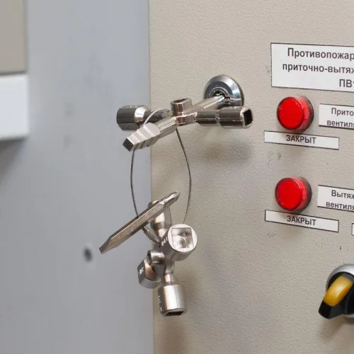 Ключ для электрошкафов КЭШ-10 КВТ 78069 фото 5