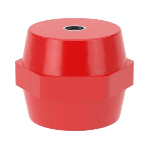 Изолятор шинный 40х46 M10 DKC ISBK4120