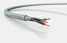 Кабель FLEXICORE 115 CY 3X0.75 (м) LAPP 3120001560