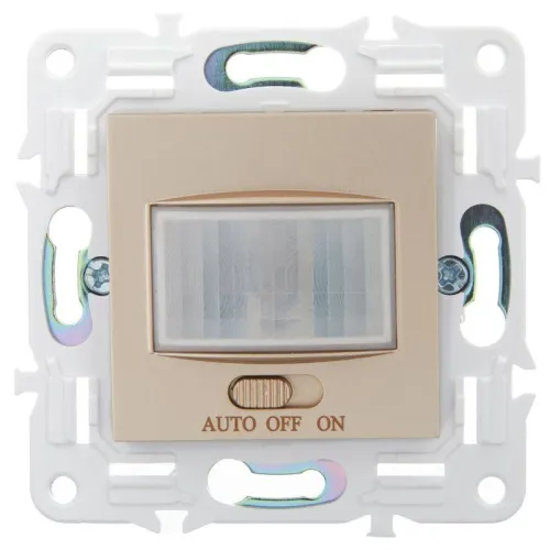 Датчик движения SKANDY SK-S01Sa песочн. IEK SK-MS10-N-150-05-K98 фото 2