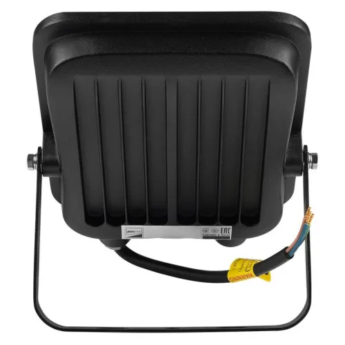 Прожектор светодиодный PFL-V 30Вт 6500К IP65 ДО JazzWay 5039711 фото 4
