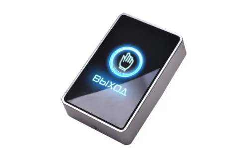 Кнопка выхода DR-03 сенсорная Slinex 00084984