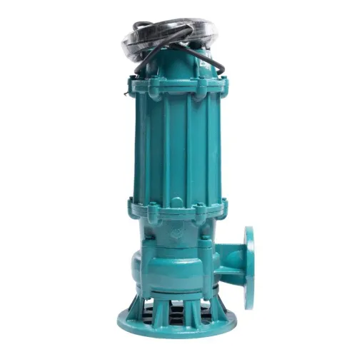 Насос ГНОМ-М 10-10-50/0.75-380 ESQ 02.31.216201 фото 11