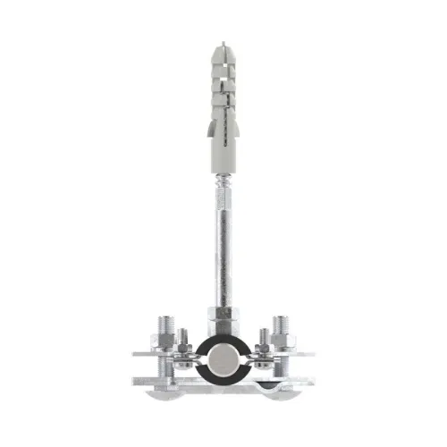 Молниеприемник с держателями (дл.2м) DKC NL7200 фото 2