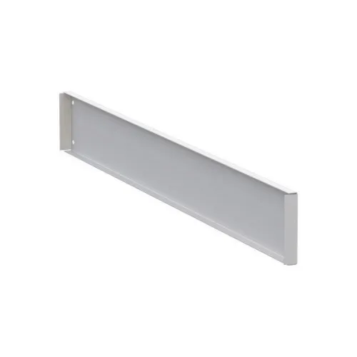 Комплект панелей цоколя FORT Ш1000 В100 PROxima (уп.2шт) EKF FC101 фото 2