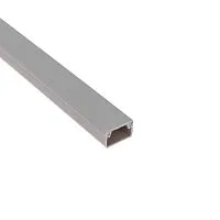 Кабель-канал 12х12 L2000 сер. Rexant 28-1212-9