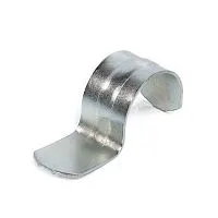 Скоба СМО 10-11 для монтажн. пистолета метал. Fortisflex 89326