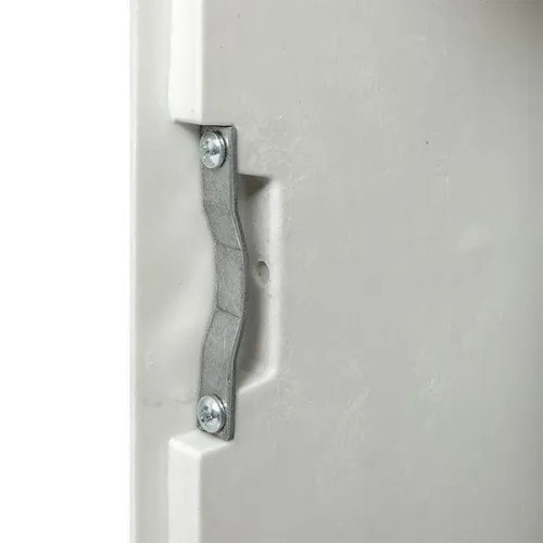 Щит ЩМП антивандальный (600х400х200мм) IP65 навесной PROxima EKF FRE604020MP фото 13