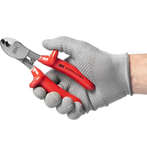 Кабелерез диэлектрический 160мм K2 1000В ARMA2L 3 IEK A2L3-CC20-K2-160 фото 3