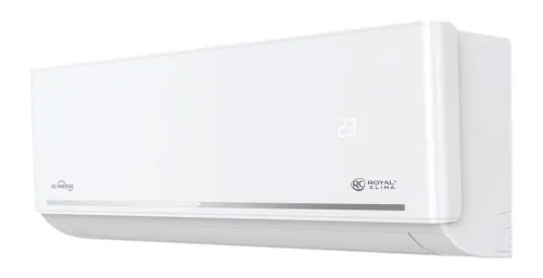 Сплит-система инверторного типа FELICITA RCI-FC28HN ROYAL Clima НС-1689765 фото 5