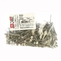 Гвоздь толевый 2.5х32 (уп.0.5кг) Tech-Krep/Zitar 124613