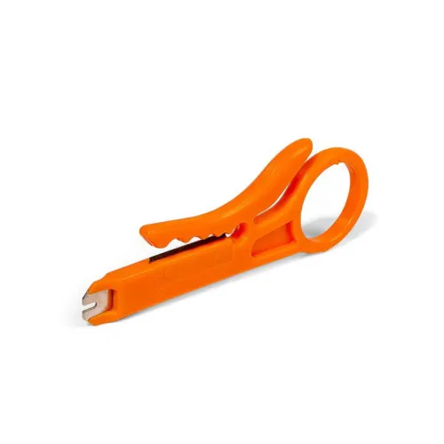 Набор для работ с сетевым кабелем LAN-4 КВТ 85935 фото 9