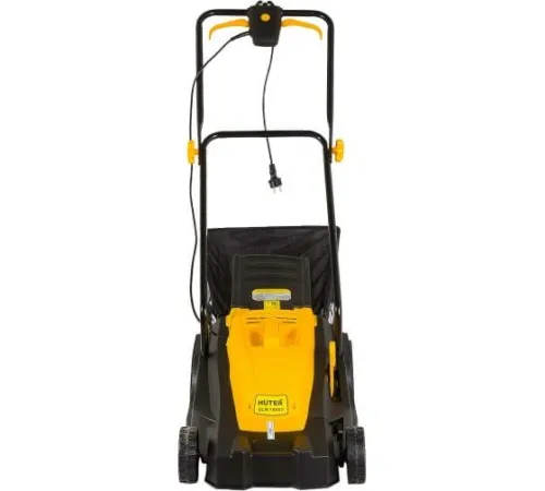 Газонокосилка электрическая ELM-1800 HUTER 70/4/5 фото 5