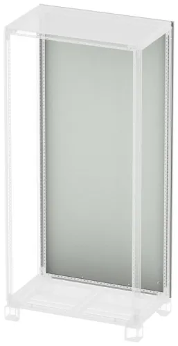 Панель задняя 2000х1000 IP54 FORMAT IEK YKM40D-FO-FP-200-100-54 фото 2